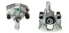 BUDWEG CALIPER 341784 Brake Caliper